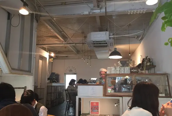 【閉業】re:Liの写真・動画_image_80326