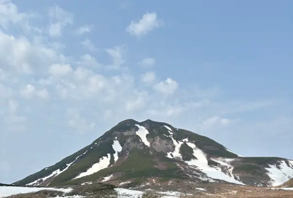 知床横断道路の写真・動画_image_803433