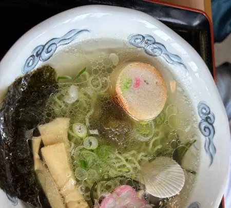 道の駅知床・らうすの写真・動画_image_803434