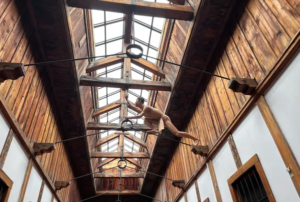 博物館網走監獄の写真・動画_image_803437