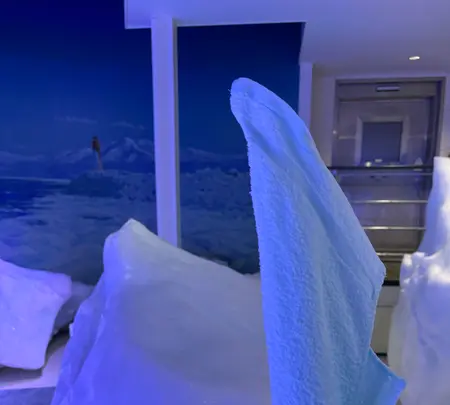 オホーツク流氷館・天都山展望台の写真・動画_image_803438