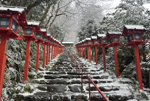 二の鳥居(貴船神社)の写真・動画_image_803453