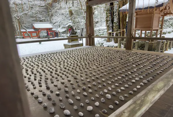 貴船神社 奥宮の写真・動画_image_803456