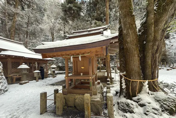 貴船神社 奥宮の写真・動画_image_803458