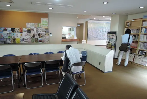 さいたま市立博物館の写真・動画_image_80349