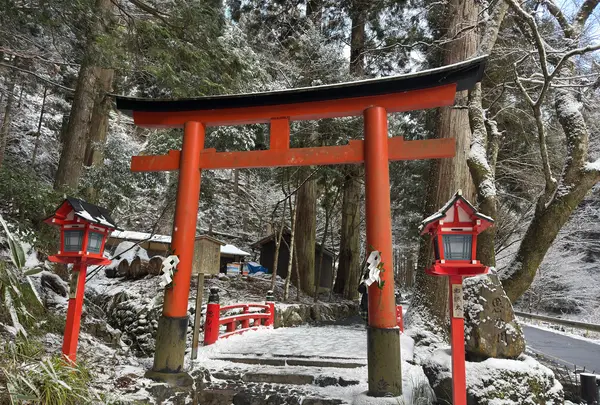 貴船神社 中宮 結社の写真・動画_image_803523