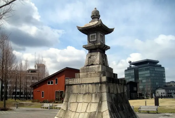大津湖岸なぎさ公園の写真・動画_image_80451