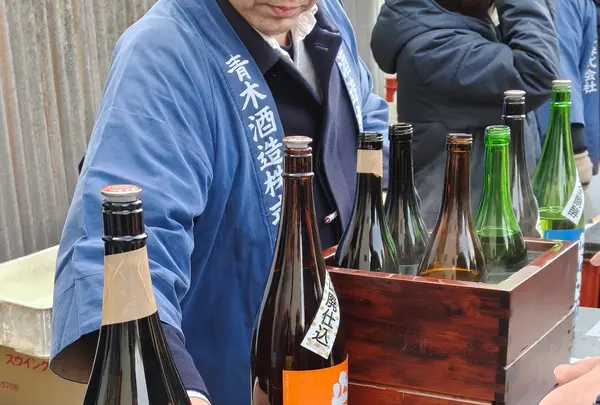 青木酒造(株)の写真・動画_image_804556