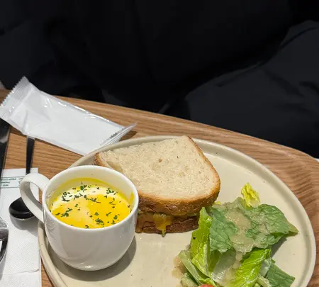 TORANOMON HILLS CAFEの写真・動画_image_804599