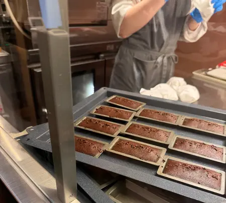 DOLCE TACUBO CAFFEの写真・動画_image_804601