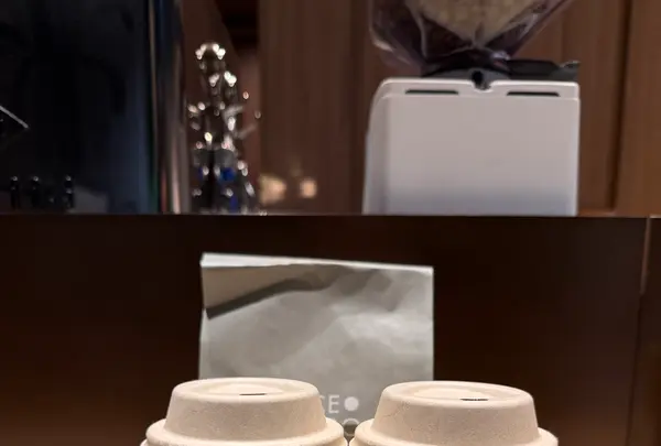 DOLCE TACUBO CAFFEの写真・動画_image_804602