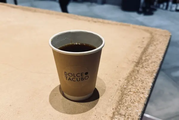 DOLCE TACUBO CAFFEの写真・動画_image_804603
