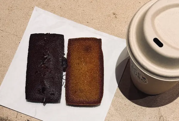 DOLCE TACUBO CAFFEの写真・動画_image_804604