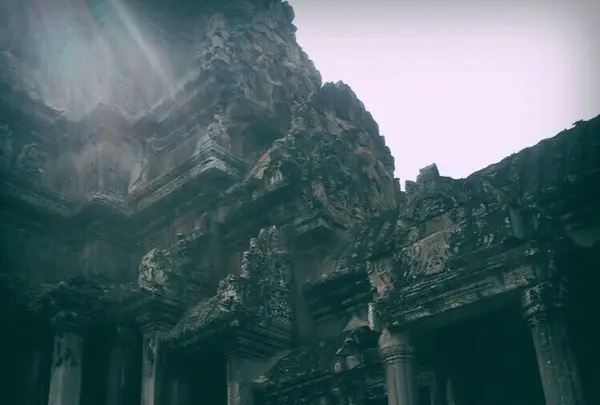 Angkor Wat（アンコール・ワット）の写真・動画_image_80472