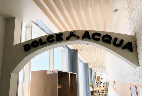 ドルチェ アクアの写真・動画_image_804821