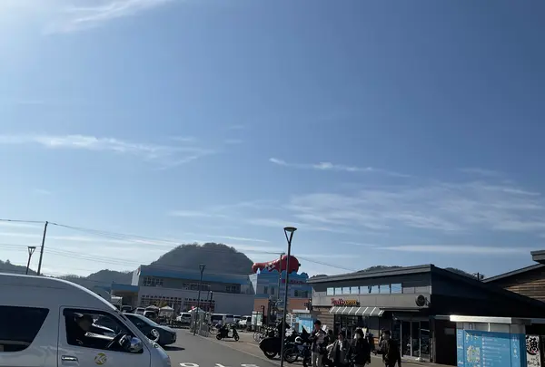 かねふくめんたいパーク伊豆の写真・動画_image_804850