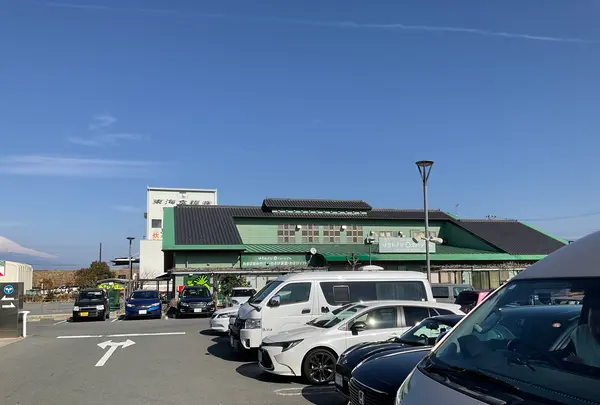 道の駅伊豆ゲートウェイ函南の写真・動画_image_804852