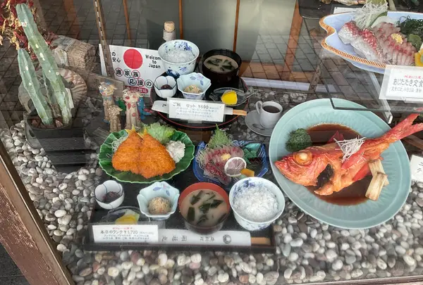 開福丸磯料理の写真・動画_image_804915