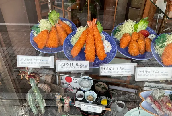 開福丸磯料理の写真・動画_image_804918