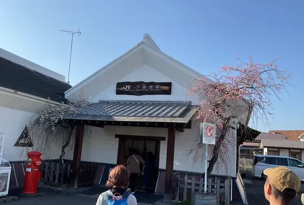 下曽我駅の写真・動画_image_804959