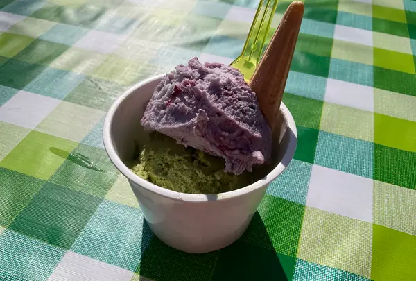 小田原牧場アイス工房の写真・動画_image_804974