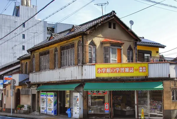 旧大津公会堂の写真・動画_image_80512