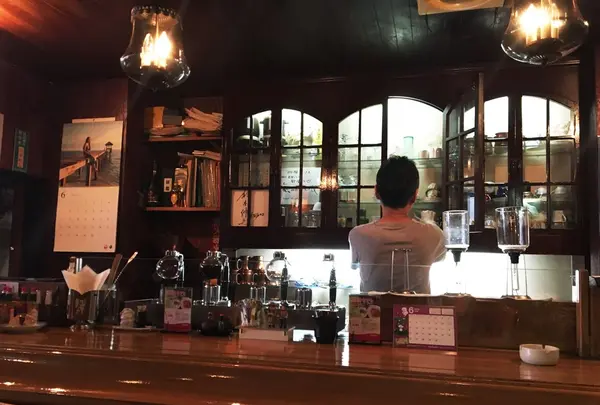 珈琲専科 珈瑠での写真・動画_image_80515