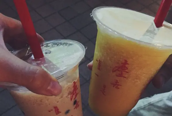 春水堂 表参道店 （チュンスイタン）の写真・動画_image_80532