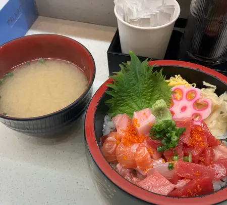 丸青食堂の写真・動画_image_805373