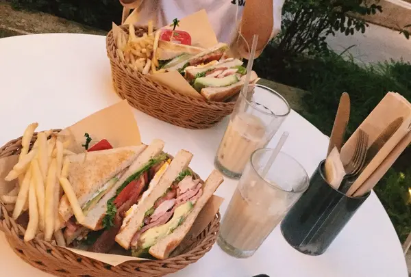 crisscross （クリスクロス）の写真・動画_image_80540