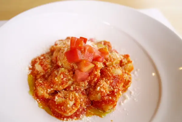 生パスタ工房＆農家イタリアン Pasta Sorrisoの写真・動画_image_80574