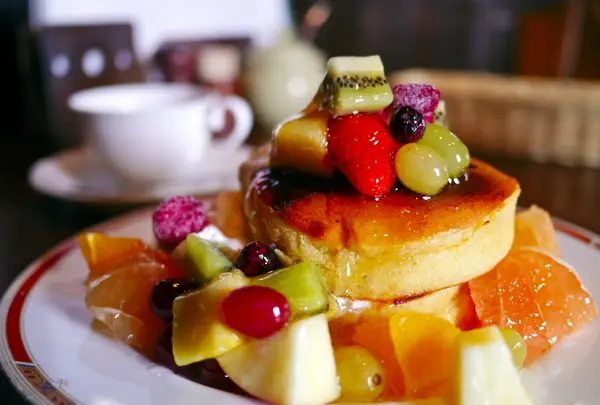 レ・ボ・プロバンスの写真・動画_image_80580