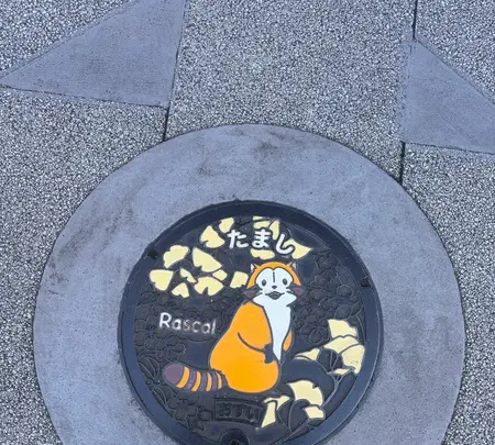 多摩市立 関戸公民館の写真・動画_image_805983