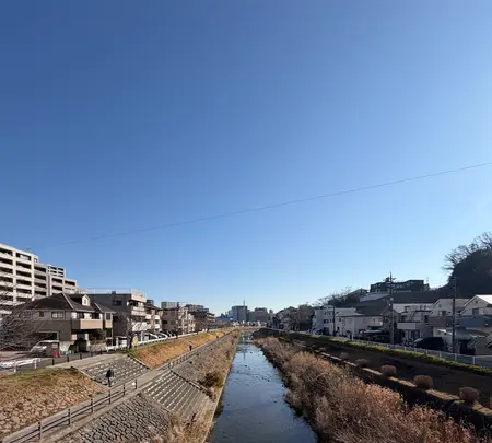 霞ケ関橋の写真・動画_image_805984
