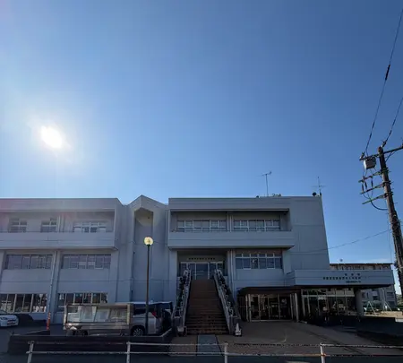 東寺方図書館の写真・動画_image_805996