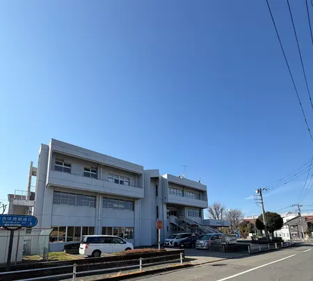 東寺方図書館の写真・動画_image_805998