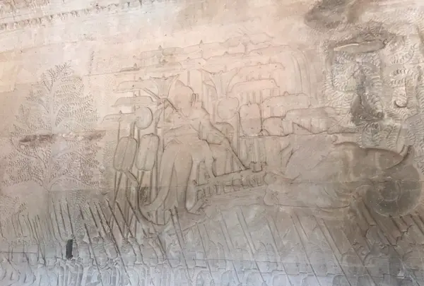 Angkor Wat（アンコール・ワット）の写真・動画_image_80612