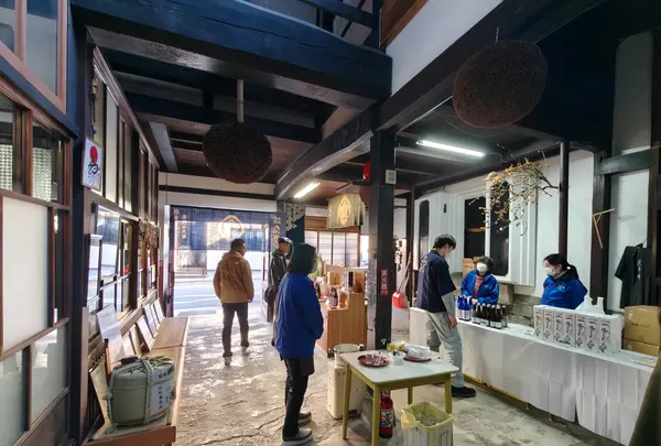 大坪酒造店の写真・動画_image_806350