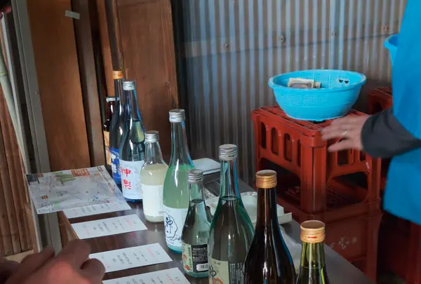 (株)神楽酒造の写真・動画_image_806359