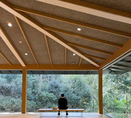 明治神宮ミュージアムの写真・動画_image_806393