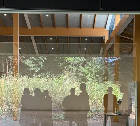 明治神宮ミュージアムの写真・動画_image_806394