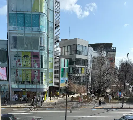 猿田彦珈琲 The Bridge 原宿駅店の写真・動画_image_806396