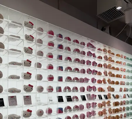 LUSH 原宿表参道店の写真・動画_image_806401