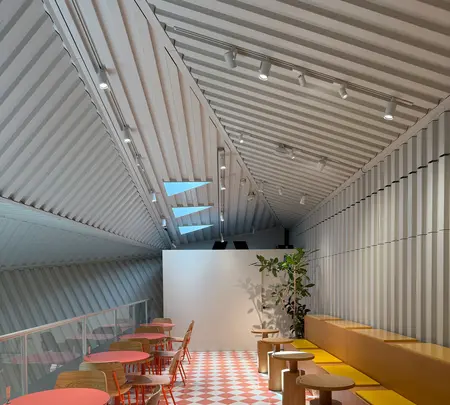 コーチ プレイ＠キャットストリートの写真・動画_image_806411