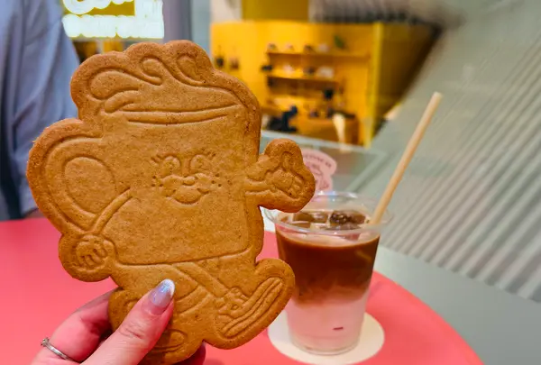 コーチ プレイ＠キャットストリートの写真・動画_image_806412