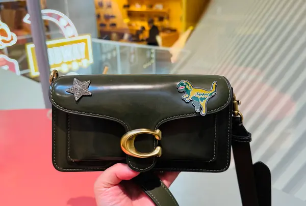 コーチ プレイ＠キャットストリートの写真・動画_image_806413