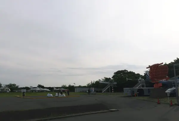 航空科学博物館の写真・動画_image_80645