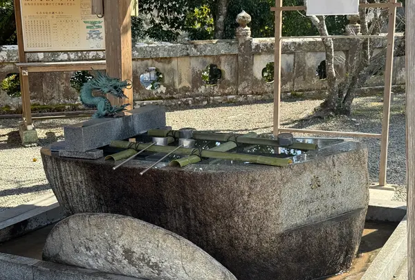 武雄神社の写真・動画_image_806680