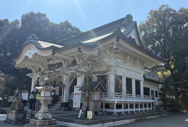 武雄神社の写真・動画_image_806682