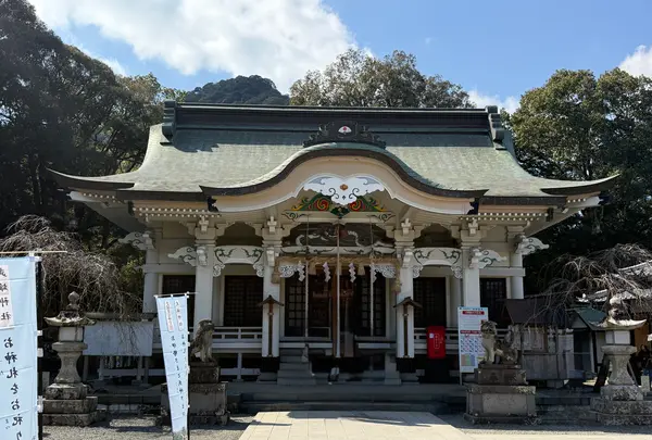 武雄神社の写真・動画_image_806683